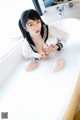 XIUREN No.853: Model Pan Pan Yu Nu (盼盼 玉奴 sunny) (58 photos) P32 No.83e1df