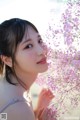 Rikka Ono 小野六花, [Graphis] Gals Beautiful Bouquet Vol.04 P13 No.d0732e