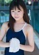 Ami Niikura 新倉愛海, Young Gangan 2019 No.15 (ヤングガンガン 2019年15号) P6 No.01fdd7