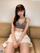 艾凌丝 - 曼妙风华之樱桃微启 Set 1 20230609 Part 14 P15 No.665898