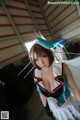 Cosplay Saku - Whippedass Shemalxxx Sxe P5 No.05c544 Image No. 15