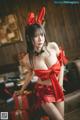 Coser@香草喵露露 No.42: (54 photos ) P20 No.866a06