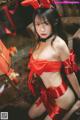 Coser@香草喵露露 No.42: (54 photos ) P7 No.e8da3e Image No. 95