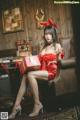 Coser@香草喵露露 No.42: (54 photos ) P36 No.593772 Image No. 43