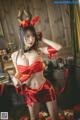 Coser@香草喵露露 No.42: (54 photos ) P13 No.c8883a