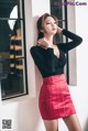 Model Park Jung Yoon in the November 2016 fashion photo series (514 photos) P337 No.1429c6