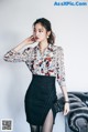 Model Park Jung Yoon in the November 2016 fashion photo series (514 photos) P301 No.0acf1a