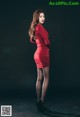 Model Park Jung Yoon in the November 2016 fashion photo series (514 photos) P46 No.a239b3
