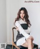 Model Park Jung Yoon in the November 2016 fashion photo series (514 photos) P356 No.568899