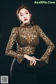 Model Park Jung Yoon in the November 2016 fashion photo series (514 photos) P113 No.4441e3