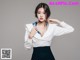 Model Park Jung Yoon in the November 2016 fashion photo series (514 photos) P440 No.0aefbf