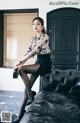 Model Park Jung Yoon in the November 2016 fashion photo series (514 photos) P304 No.505d93