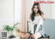 Model Park Jung Yoon in the November 2016 fashion photo series (514 photos) P188 No.19d428