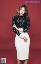 Model Park Jung Yoon in the November 2016 fashion photo series (514 photos) P286 No.34bc1a