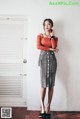 Model Park Jung Yoon in the November 2016 fashion photo series (514 photos) P164 No.84019b