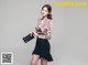 Model Park Jung Yoon in the November 2016 fashion photo series (514 photos) P178 No.6b01c7