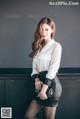 Model Park Jung Yoon in the November 2016 fashion photo series (514 photos) P349 No.bf9601