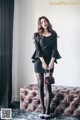 Model Park Jung Yoon in the November 2016 fashion photo series (514 photos) P315 No.ed78fc