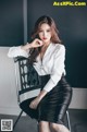 Model Park Jung Yoon in the November 2016 fashion photo series (514 photos) P19 No.36f840