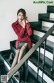 Model Park Jung Yoon in the November 2016 fashion photo series (514 photos) P363 No.73eff2