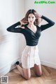 Model Park Jung Yoon in the November 2016 fashion photo series (514 photos) P472 No.b24b56