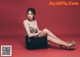 Model Park Jung Yoon in the November 2016 fashion photo series (514 photos) P159 No.9feadb