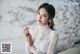 Model Park Jung Yoon in the November 2016 fashion photo series (514 photos) P214 No.97ee08