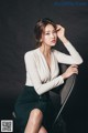 Model Park Jung Yoon in the November 2016 fashion photo series (514 photos) P432 No.7e557e