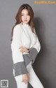 Model Park Jung Yoon in the November 2016 fashion photo series (514 photos) P398 No.de8df1