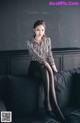 Model Park Jung Yoon in the November 2016 fashion photo series (514 photos) P265 No.302e49