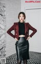 Model Park Jung Yoon in the November 2016 fashion photo series (514 photos) P423 No.7d72da