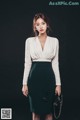 Model Park Jung Yoon in the November 2016 fashion photo series (514 photos) P289 No.def936