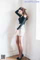 Model Park Jung Yoon in the November 2016 fashion photo series (514 photos) P380 No.8c93f2