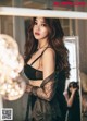 Model Park Jung Yoon in the November 2016 fashion photo series (514 photos) P378 No.95c868