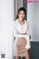 Model Park Jung Yoon in the November 2016 fashion photo series (514 photos) P219 No.ea4211