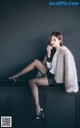 Model Park Jung Yoon in the November 2016 fashion photo series (514 photos) P430 No.6d51fa