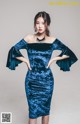 Model Park Jung Yoon in the November 2016 fashion photo series (514 photos) P118 No.49d676