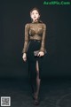 Model Park Jung Yoon in the November 2016 fashion photo series (514 photos) P29 No.b35322