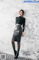 Model Park Jung Yoon in the November 2016 fashion photo series (514 photos) P352 No.380215