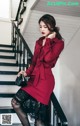 Model Park Jung Yoon in the November 2016 fashion photo series (514 photos) P287 No.365830