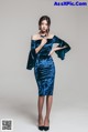 Model Park Jung Yoon in the November 2016 fashion photo series (514 photos) P42 No.c007ab