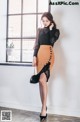 Model Park Jung Yoon in the November 2016 fashion photo series (514 photos) P483 No.427da6