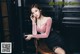 Model Park Jung Yoon in the November 2016 fashion photo series (514 photos) P258 No.3f1db8