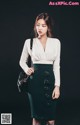 Model Park Jung Yoon in the November 2016 fashion photo series (514 photos) P444 No.d02627
