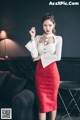 Model Park Jung Yoon in the November 2016 fashion photo series (514 photos) P283 No.e24426