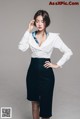 Model Park Jung Yoon in the November 2016 fashion photo series (514 photos) P471 No.4ef4e1