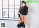 Model Park Jung Yoon in the November 2016 fashion photo series (514 photos) P445 No.5ac0f7