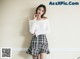 Model Park Jung Yoon in the November 2016 fashion photo series (514 photos) P93 No.b6a638