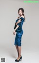 Model Park Jung Yoon in the November 2016 fashion photo series (514 photos) P18 No.271493