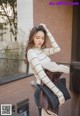 Model Park Jung Yoon in the November 2016 fashion photo series (514 photos) P157 No.e7b91b